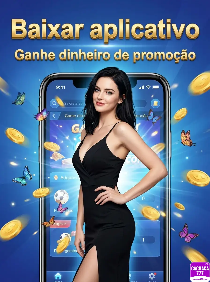 cachaca777.com experimente emocionante jogo